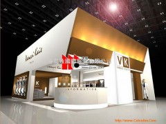 专业香港展览设计制作与搭建服务 一站式解决方案助力品牌绽放