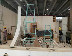 衣柜展中脱颖而出的秘密 志华家居与尚观展览如何打造专业设计服务？